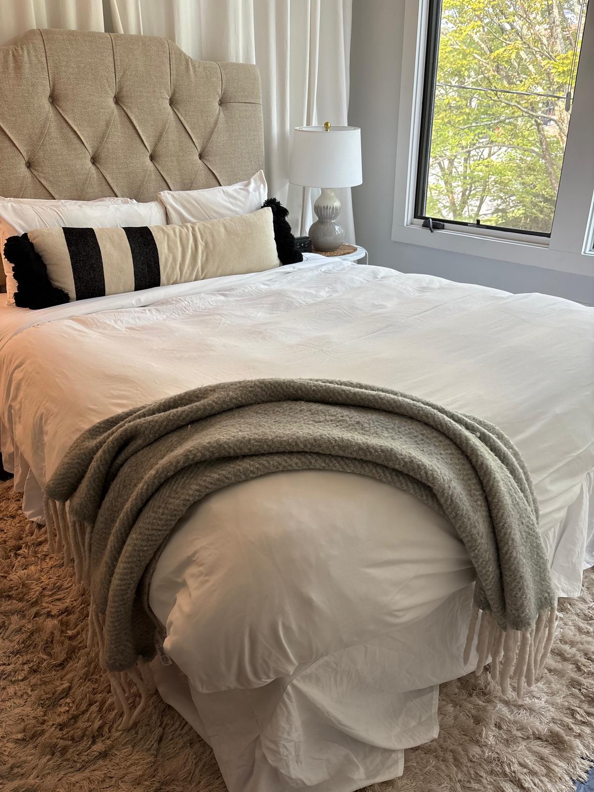 Professional Apartment Cleaning